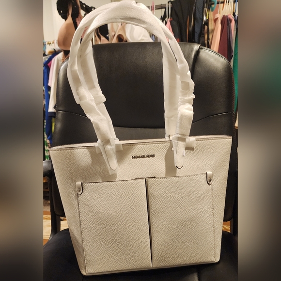 Michael Kors tote bag